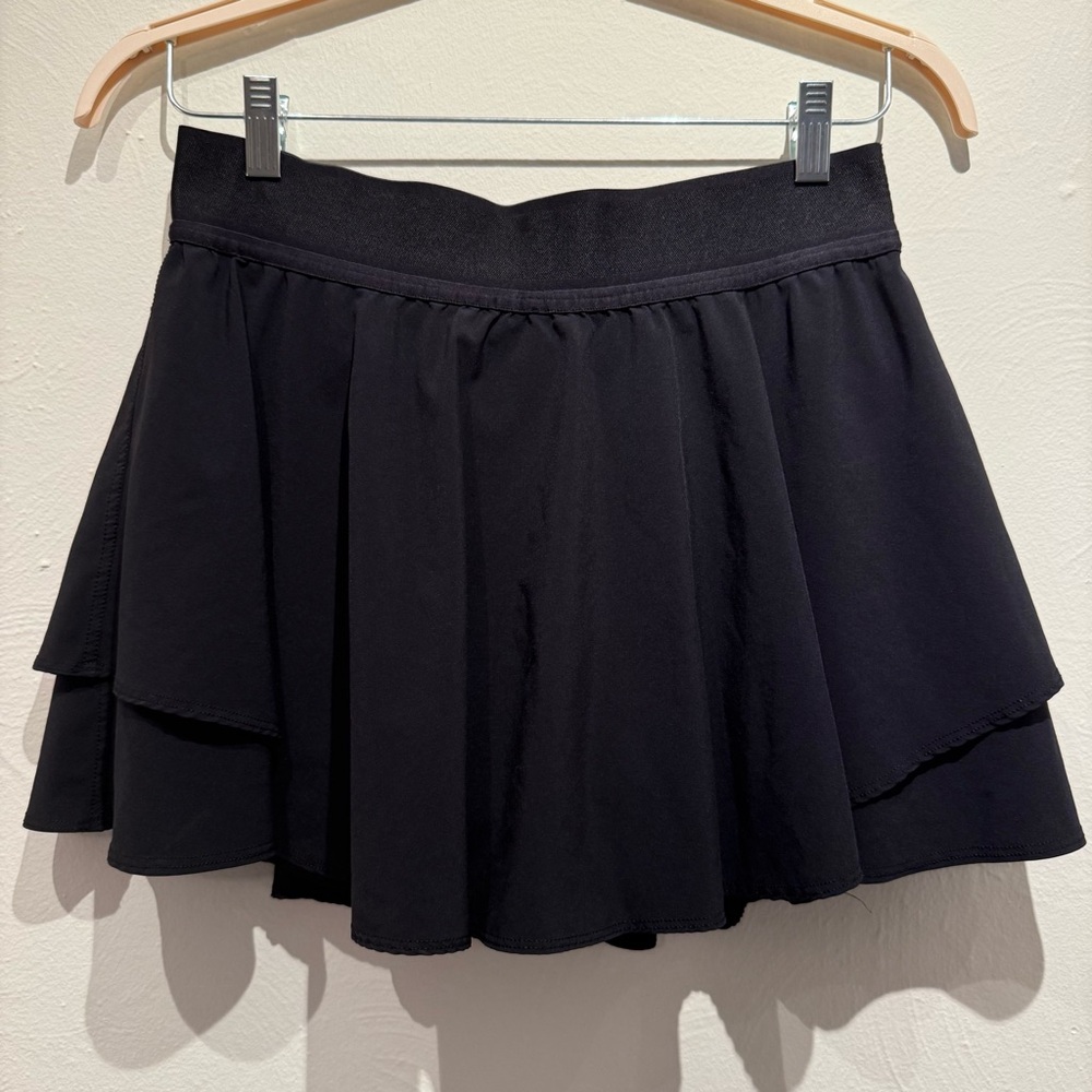 lululemon Court Rival High-Rise Skirt Long | Size 10 - Picture 6 of 10
